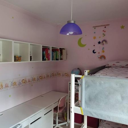 Апартаменти Apartamento Барбате Екстер'єр фото