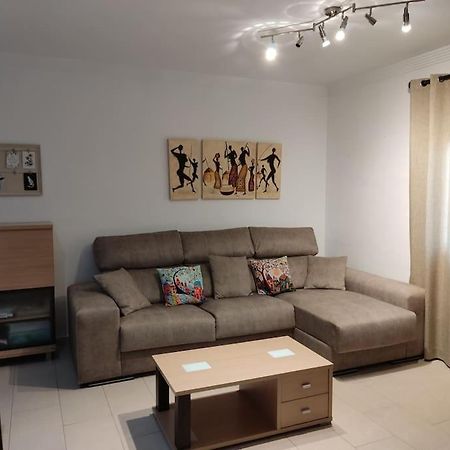 Апартаменти Apartamento Барбате Екстер'єр фото