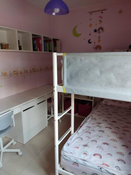 Апартаменти Apartamento Барбате Екстер'єр фото
